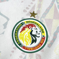 Maglia Senegal Home 26/27