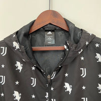 Giacca Impermeabile Juventus 24/25