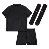 T-shirt e Pantaloncini per Bambino PSG Jordan Fourth  25/26 - Con Calzettoni