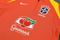 Insieme Tuta Calcio Brasil 25/26