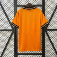 Maglia Retro Valencia Away 99/00