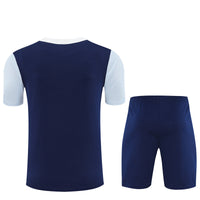 T-shirt e Pantaloncini per Bambino Tottenham Hotspur 25/26
