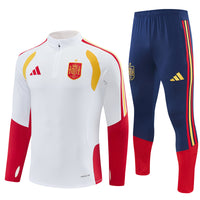 Insieme Tuta Calcio Spagna 26/27
