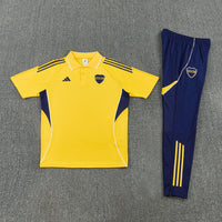 Maglia e Pantaloni Boca Juniors 25/26