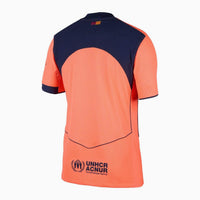 Maglia FC Barcelona Third 25/26