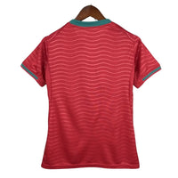 Maglia Portogallo Home 26/27 - Femminile