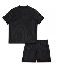 T-shirt e Pantaloncini per Bambino  PSG Jordan Fourth 25/26