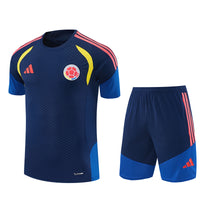 Maglia e Pantaloncini Allenamento Colombia 26/27