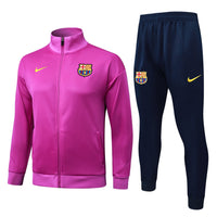 Insieme Tuta Calcio FC Barcelona 25/26