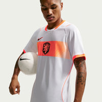Maglie Calcio Paesi Bassi Away 26/27