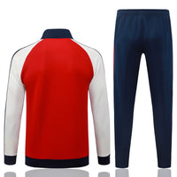 Insieme Tuta Calcio Arsenal 26/27