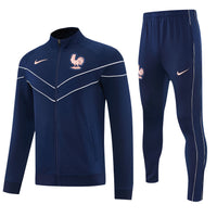 Insieme Tuta Calcio Francia 26/27