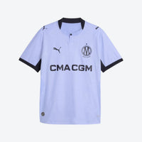 Maglia Olympique de Marseille Third 26/27 - Versione Giocatore