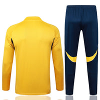 Insieme Tuta Calcio Boca Juniors 25/26