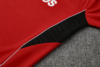 Insieme Tuta Calcio Manchester United 25/26