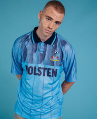 Maglia Retro Tottenham Hotspur Third 1992
