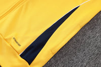 Insieme Tuta Calcio Boca Juniors 25/26