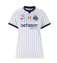 Maglia Inter Away 26/27 - Femminile Scudetto + Coccarda