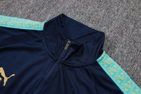 Insieme Tuta Calcio Olympique de Marseille 25/26