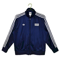 Cappotto Oasis x Adidas 2025