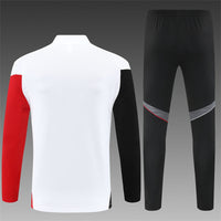 Insieme Tuta Calcio Ajax Bambino 25/26