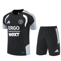 Maglia da allenamento e pantaloncini del Inter Miami Bambino 26/27