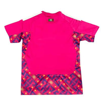 Maglie Calcio México portiere 26/27