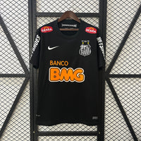 Maglia Santos Retro Away 12/13