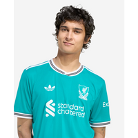 Maglia Liverpool Third 25/26