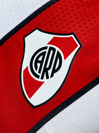 Maglia River Plate Home Versione Giocatore 26/27