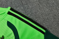 Maglia e Pantaloncini Allenamento Mexico 26/27