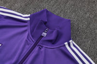 Insieme Tuta Calcio Real Madrid Bambino 25/26