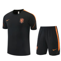 Maglia e Pantaloncini Allenamento Paesi Bassi Bambino 26/27