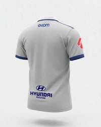 Maglia Real Oviedo Third 26/27