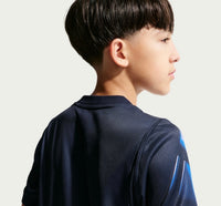 T-shirt e Pantaloncini per Bambino Uruguay Away 26/27