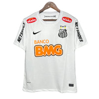 Maglia Santos Retro 11/12