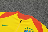 Insieme Tuta Calcio Brasil 25/26