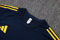 Maglia e Pantaloncini Allenamento Boca Juniors 25/26