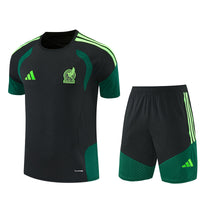 Maglia e Pantaloncini Allenamento Mexico 26/27