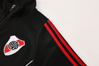 Tuta da calcio River Plate 25/26