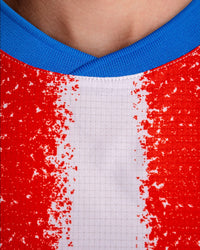 Maglia Paraguay Home 26/27