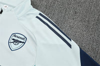 Insieme Tuta Calcio Arsenal Bambino 25/26