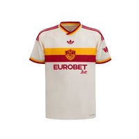 Maglia AS Roma Away 26/27