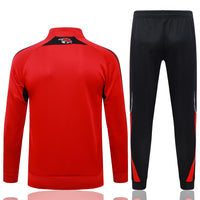 Insieme Tuta Calcio Flemengo 25/26