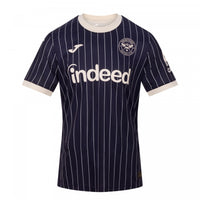Maglia Brentford FC Away 26/27