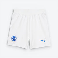 Pantaloncini Olympique de Marseille Home 26/27