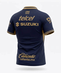 Maglia PUMAS Unam Home 26/27