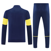 Insieme Tuta Calcio Arsenal 26/27