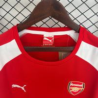 Maglia Arsenal Home Retro 14/15