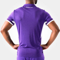 Maglia ACF Fiorentina Home 26/27